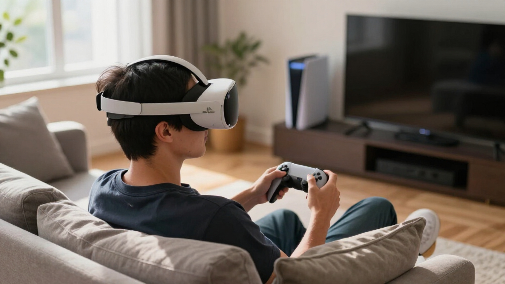 playstation vr2 bundles
