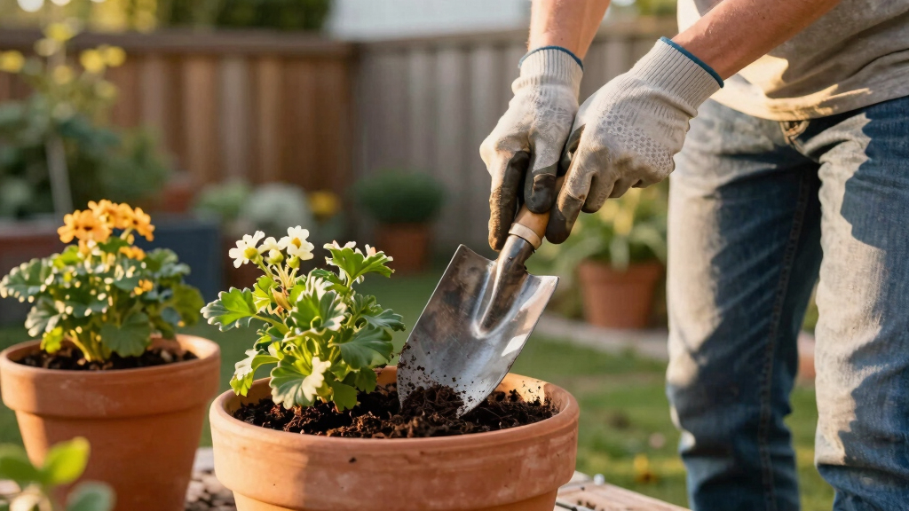 best gardening essentials
