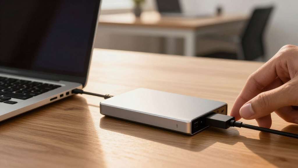 15 Best Portable External Hard Drives in 2026
