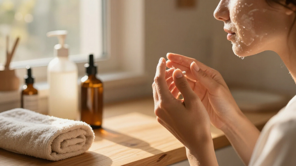 best exfoliating acids
