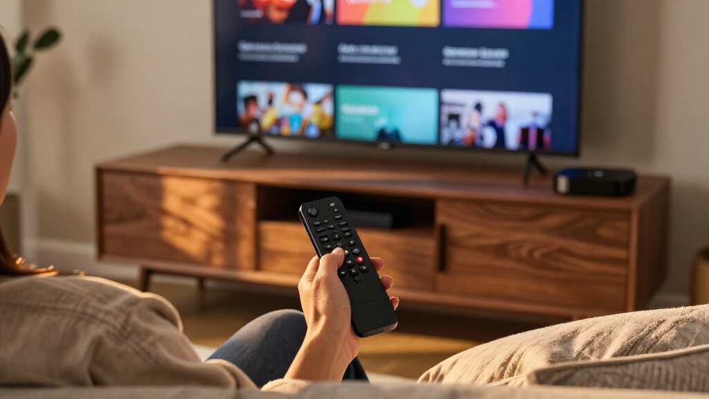 best Apple TV 4K devices