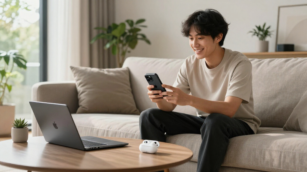 best Apple devices