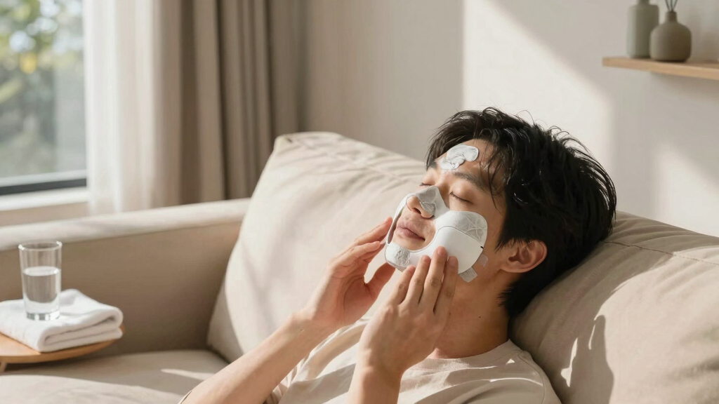 best facial massagers