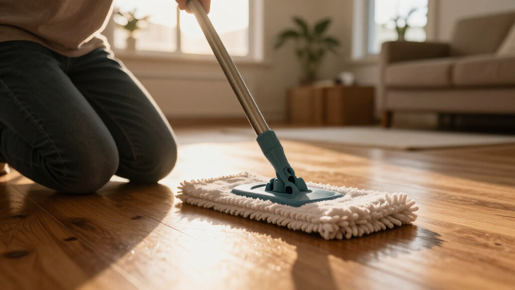 14 Best Microfiber Floor Cleaning Pads in 2026