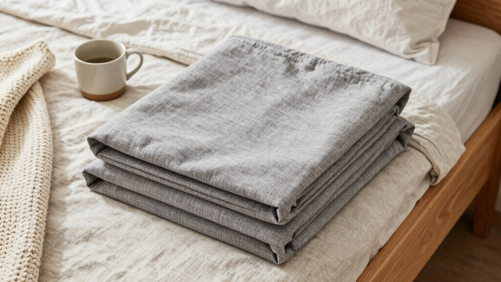 13 Best Flannel Sheets on Amazon for Cozy 2026