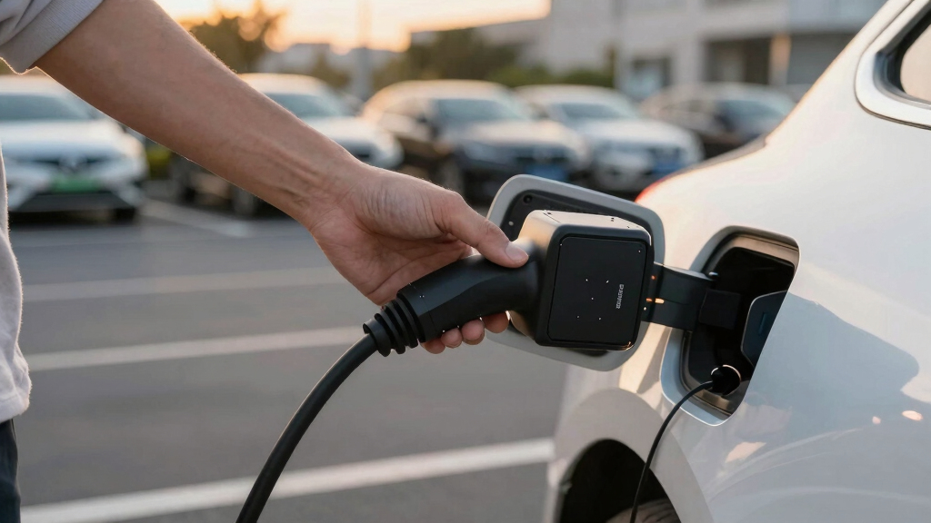 best EV charging adapters
