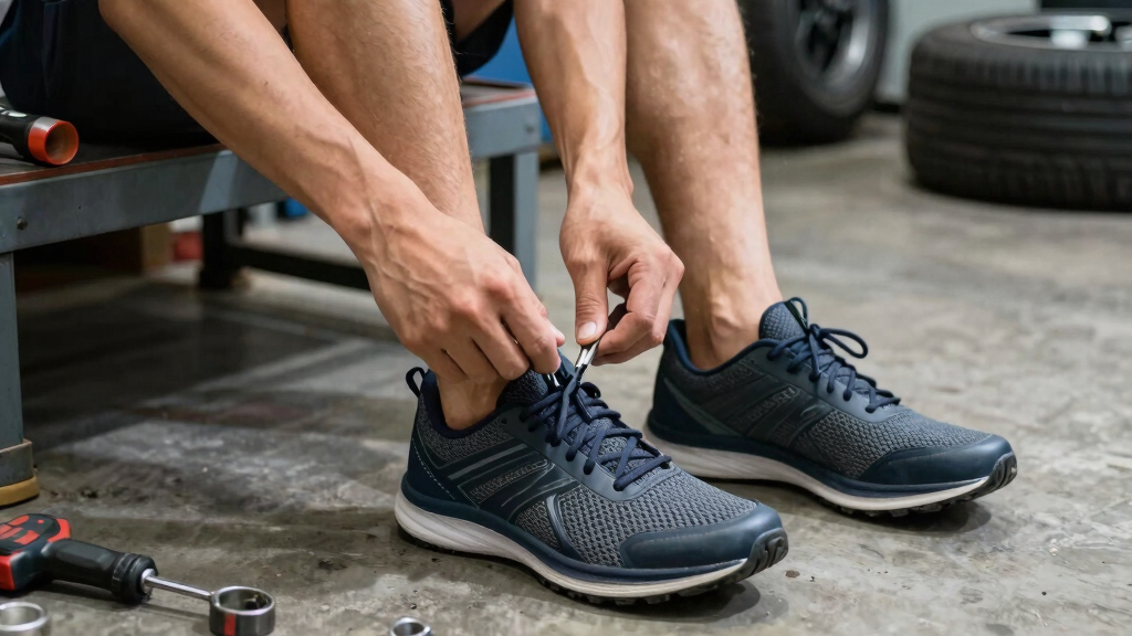 best slim running shoes