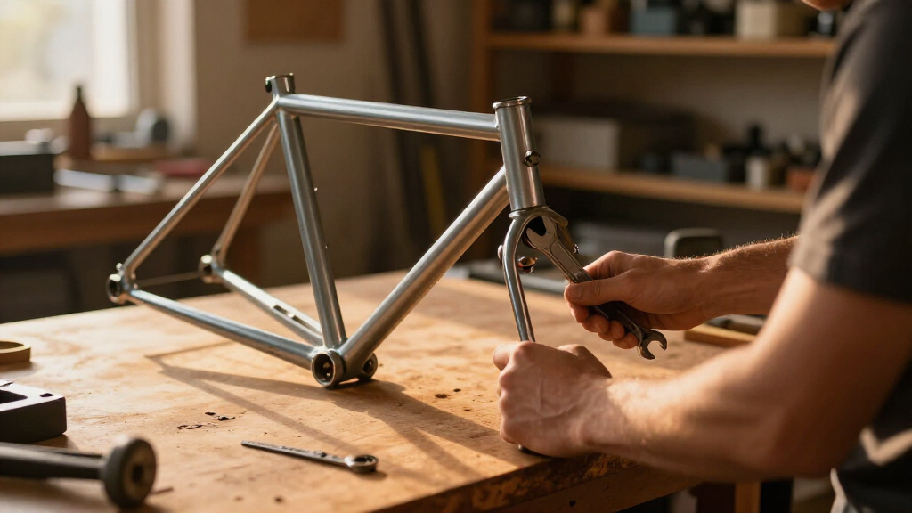 best workbench for frame assembly