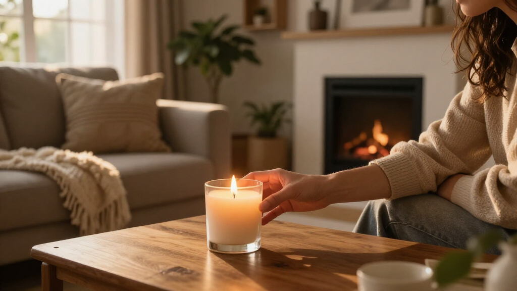 best large scented candles