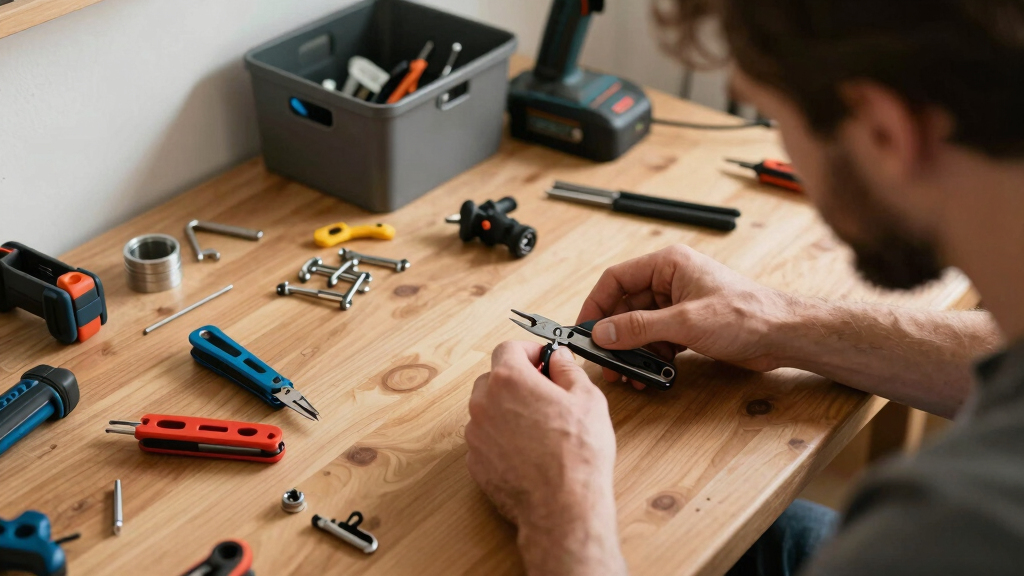 multi-tool gadgets for dad