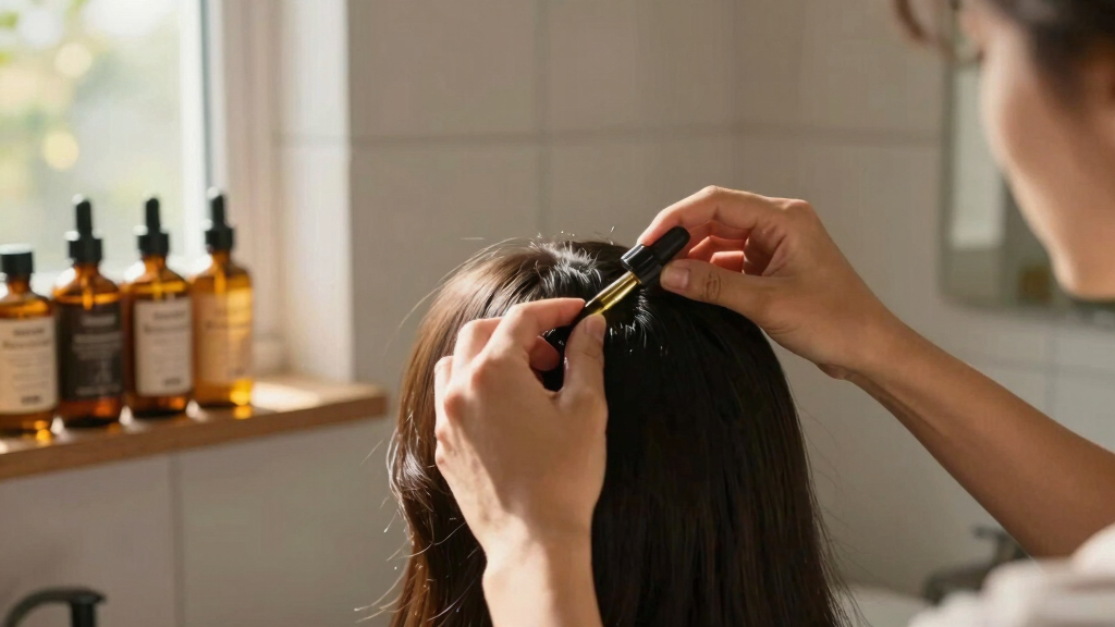 best Ayurvedic hair and skin care