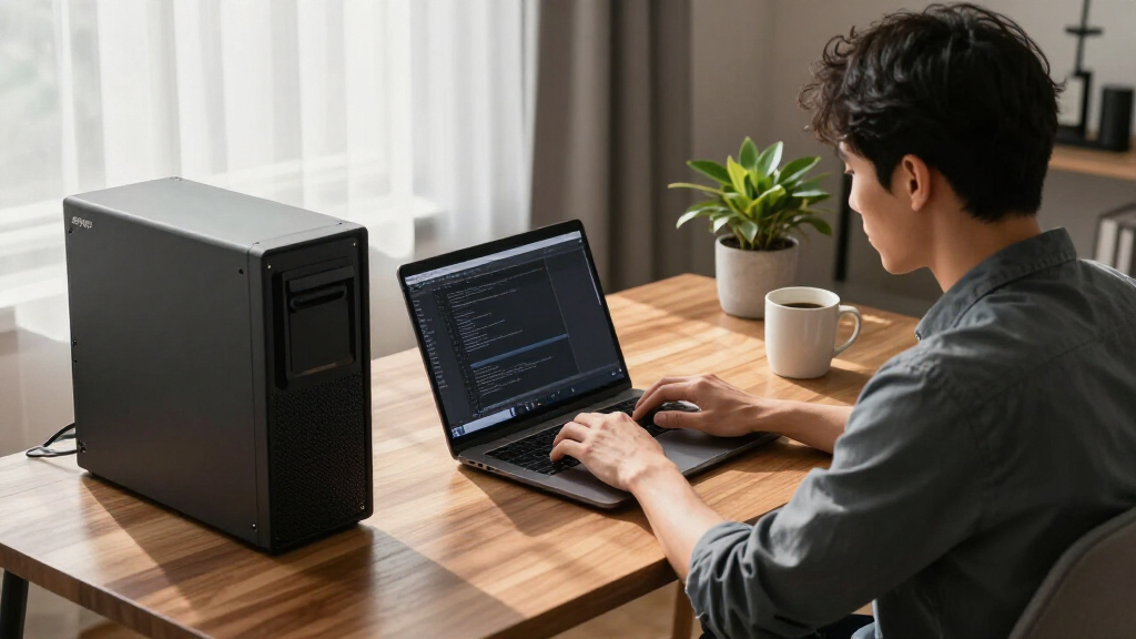 epyc workstation