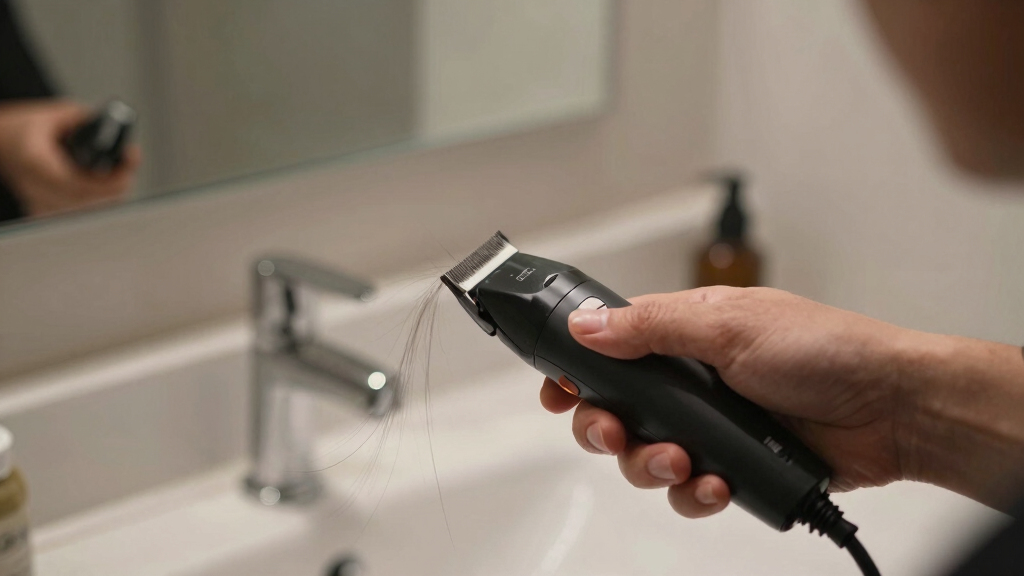 hair clippers