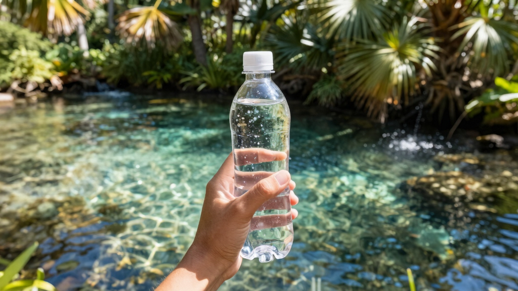 florida water