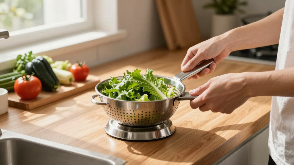 best salad spinners