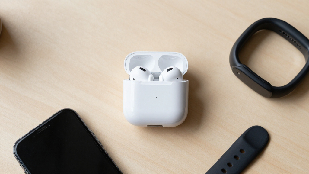 student-friendly wireless earbuds