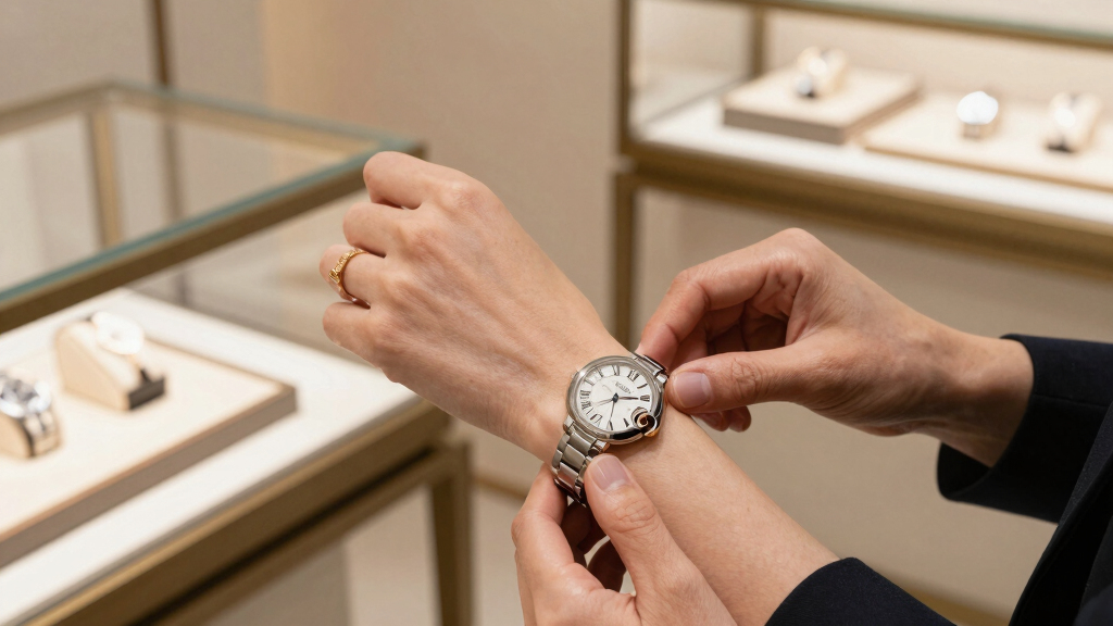 best Cartier watches