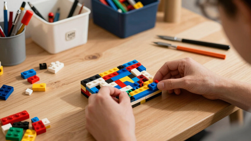 best LEGO sets