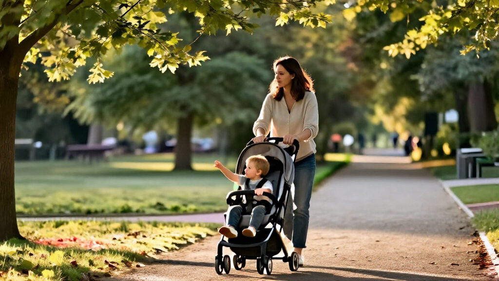 best pushchairs