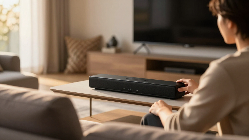 14 Best Soundbars for Home Theater – Elevate Your Movie Experience in 2026