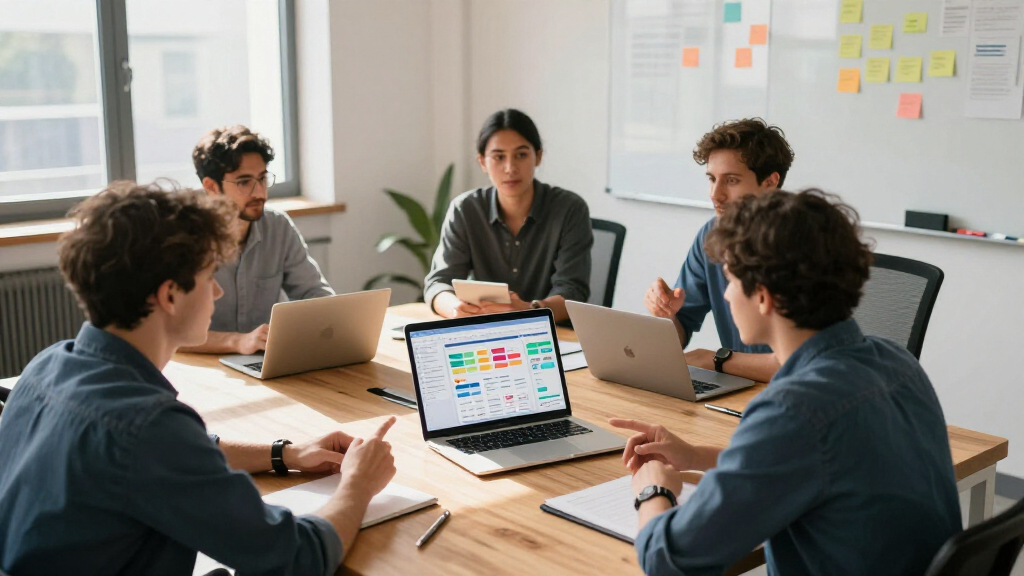 agile project management tools