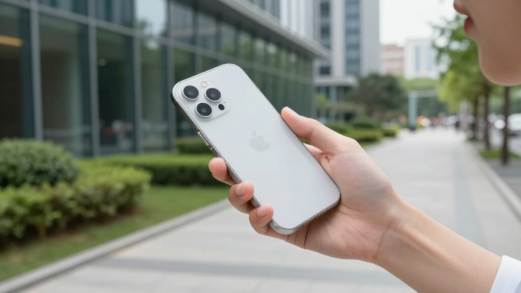 best iPhones