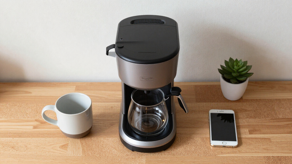 12 Best Coffee Makers for Dorm Rooms in 2026