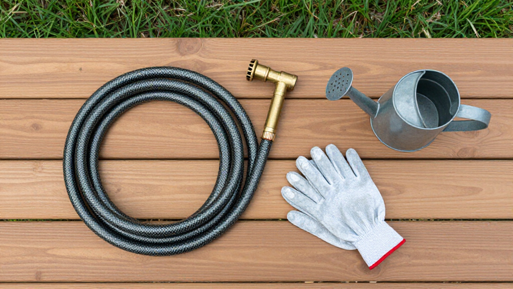 best garden hosepipes
