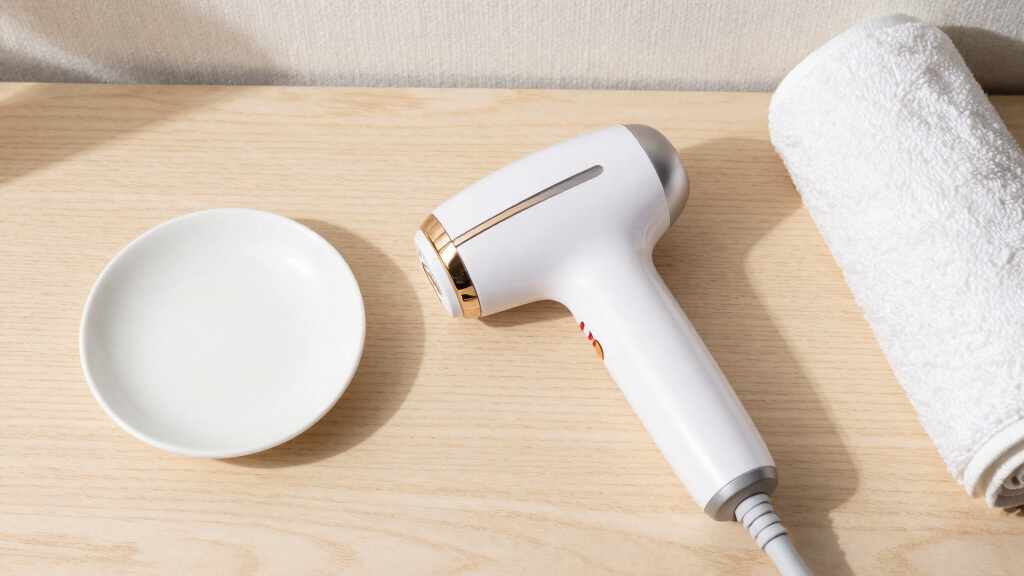 best IPL hair removal devices