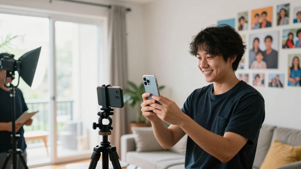 What does ‘One Video In, Whole Publishing Kit Out’ really mean?