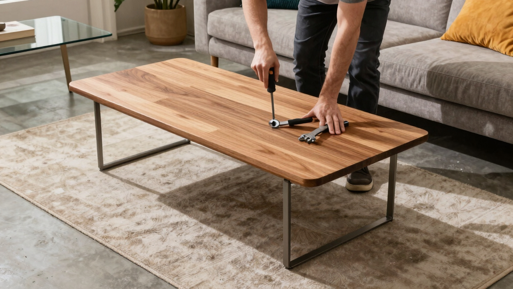 best coffee tables