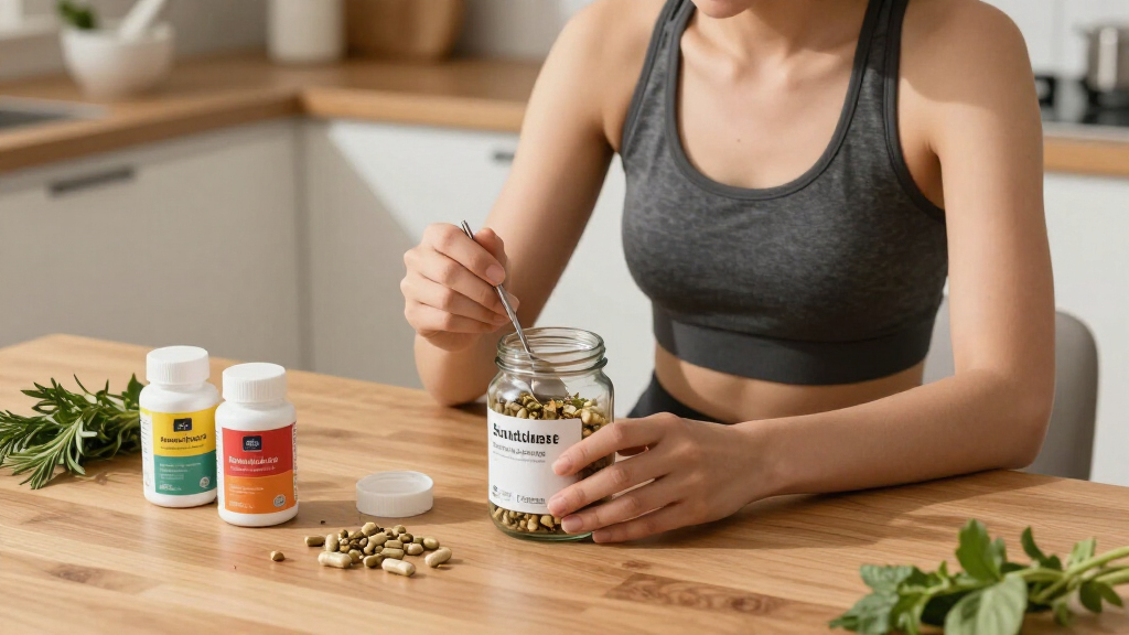 7 Best Student Wellness Supplements in 2026