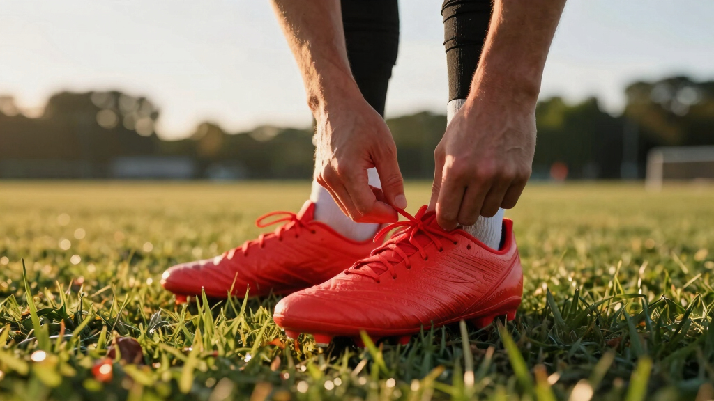 best soccer cleats