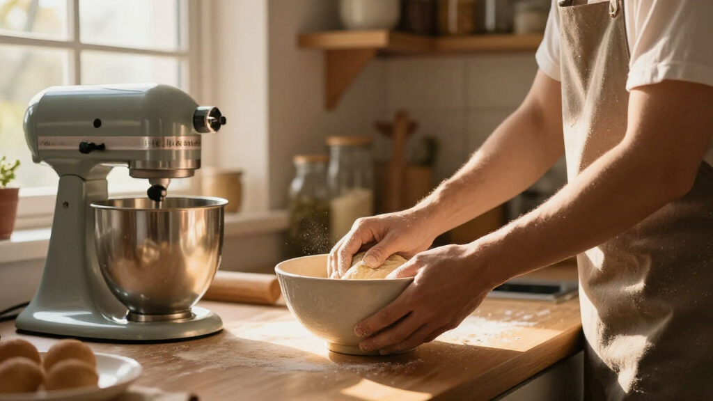 KitchenAid