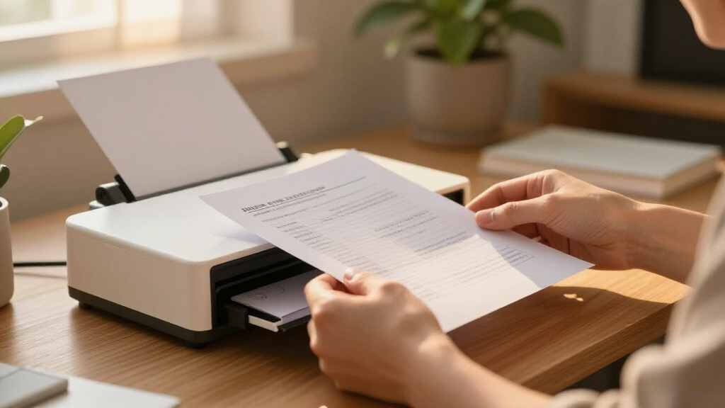 best overhead scanner for fragile documents