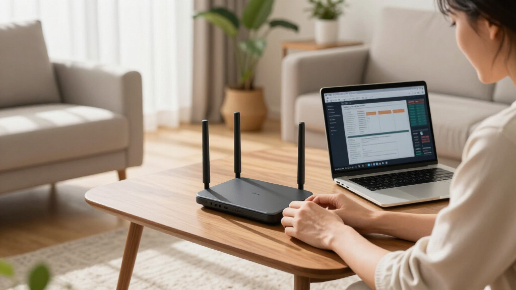 best WiFi mesh systems for livestreaming