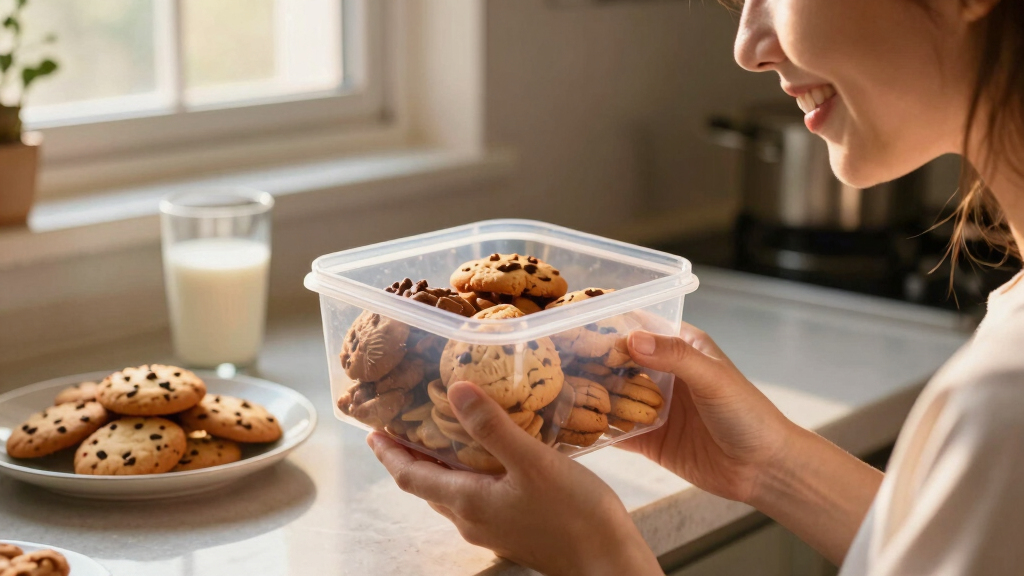 best store-bought cookies