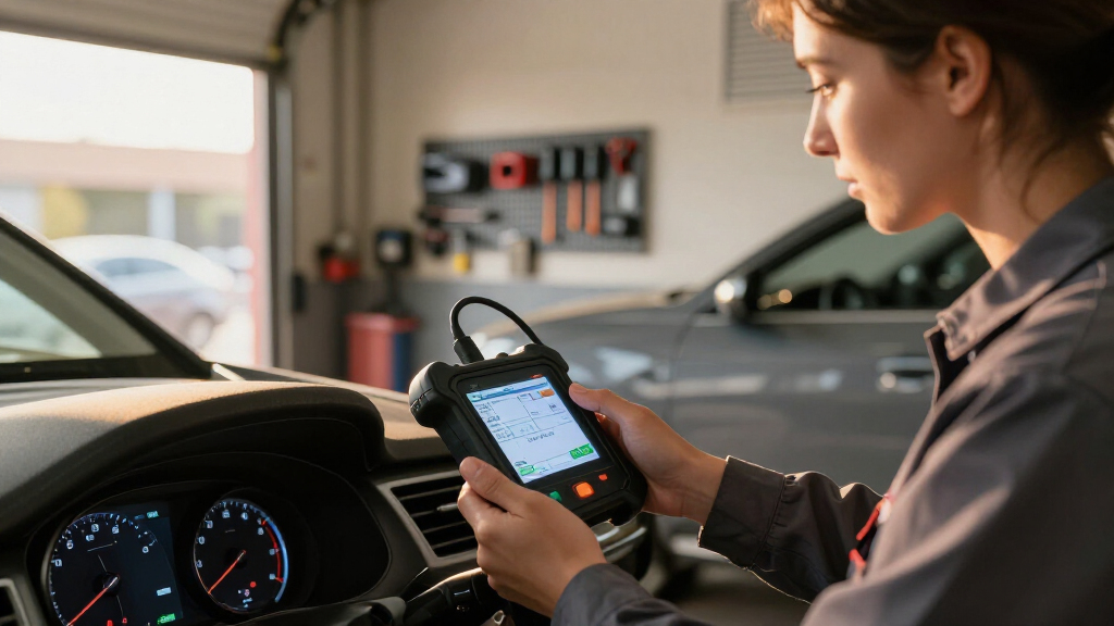 15 Best Car Diagnostic Scan Tools in 2026