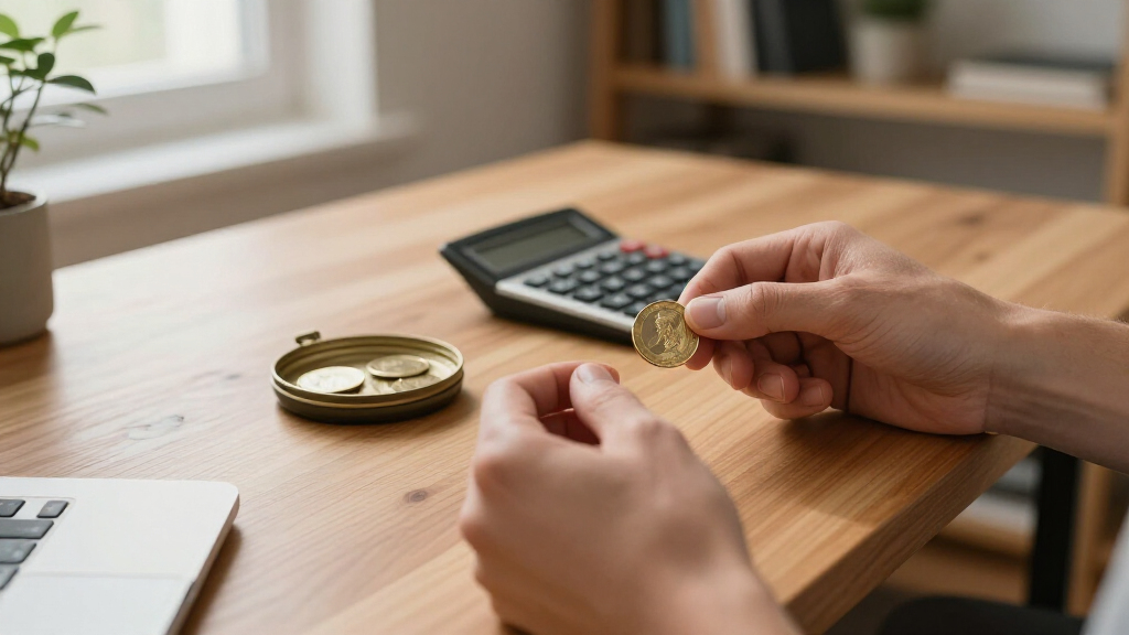 gold investment coins