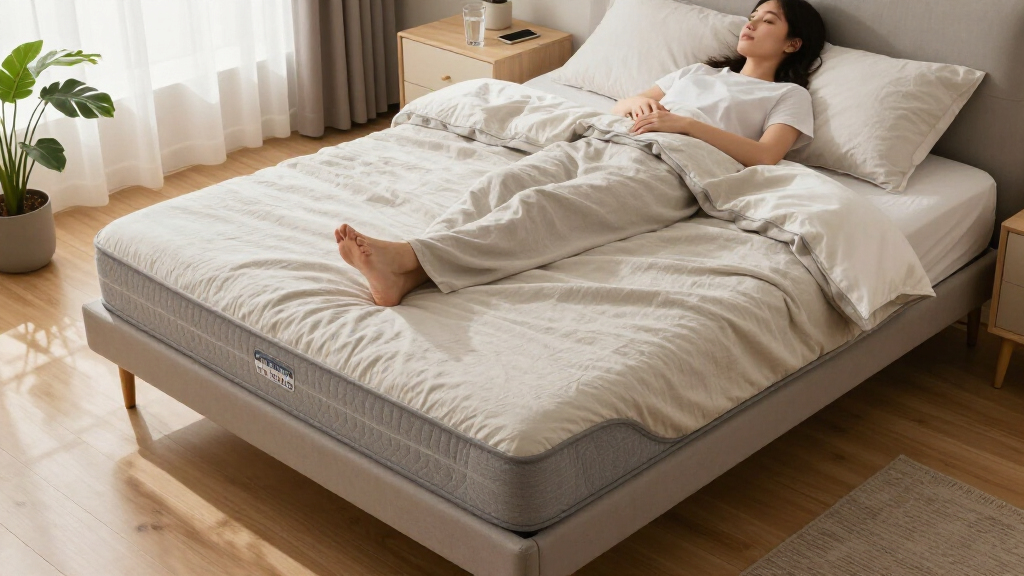 best adjustable beds for pressure relief