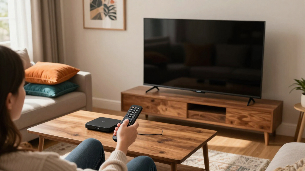 smart tv box