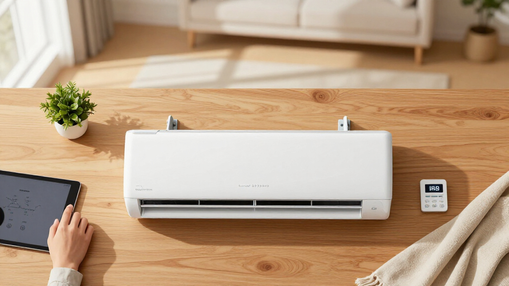 best mini split air conditioner diy kit