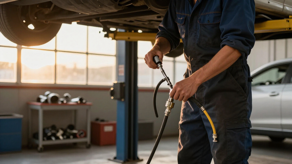 5 Best Transmission Cooler Line Flush Kits for 2026