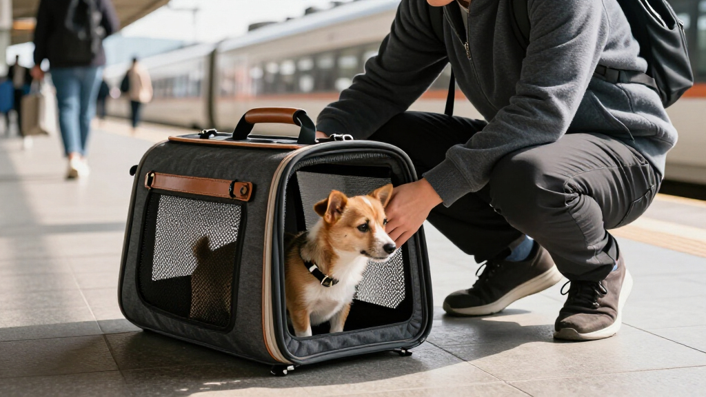 15 Best Pet Travel Carriers for Safer, Easier Trips in 2027
