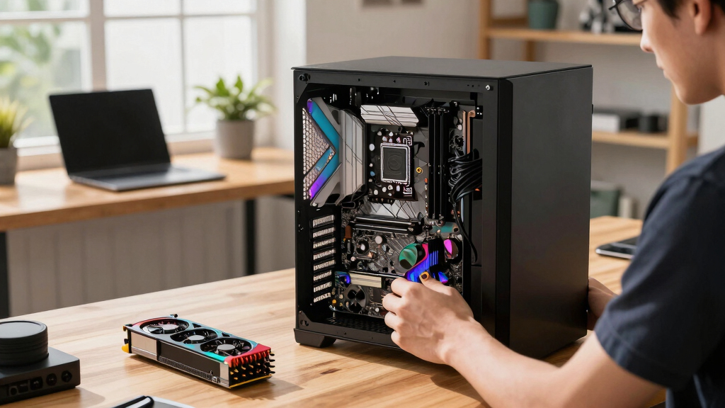 best computers, tablets & components