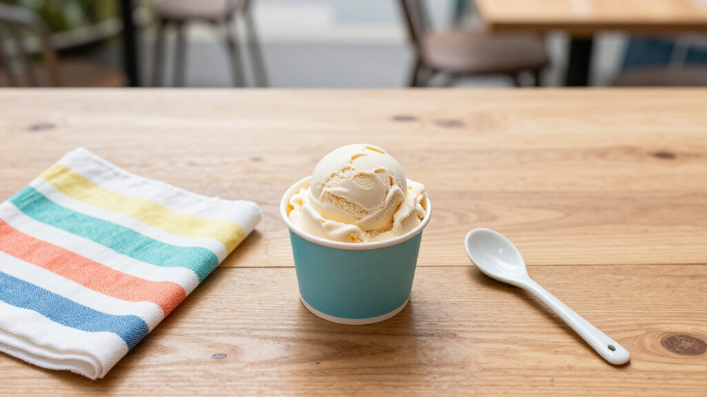 ice cream paper cup machine