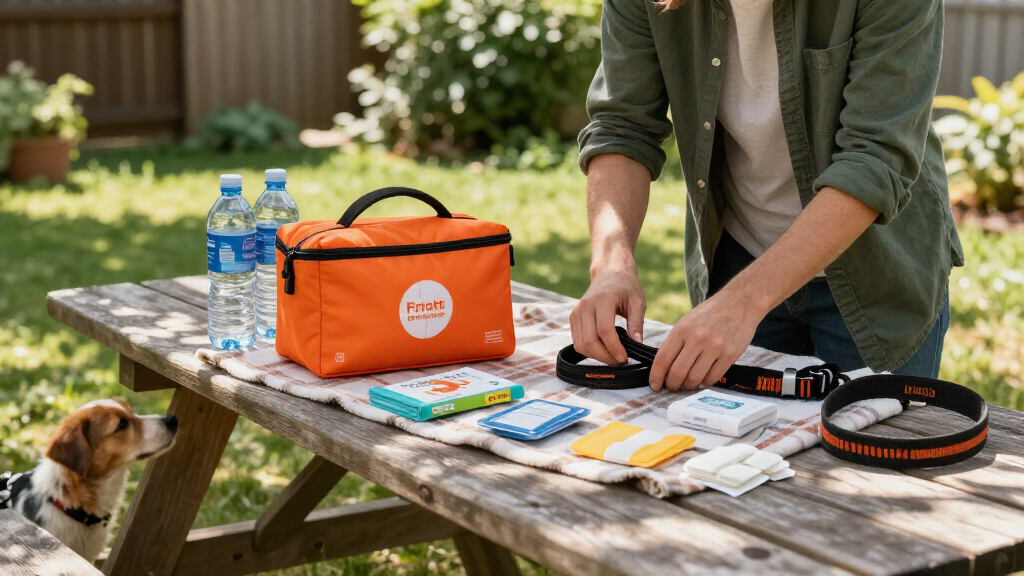 best pet emergency preparedness kits