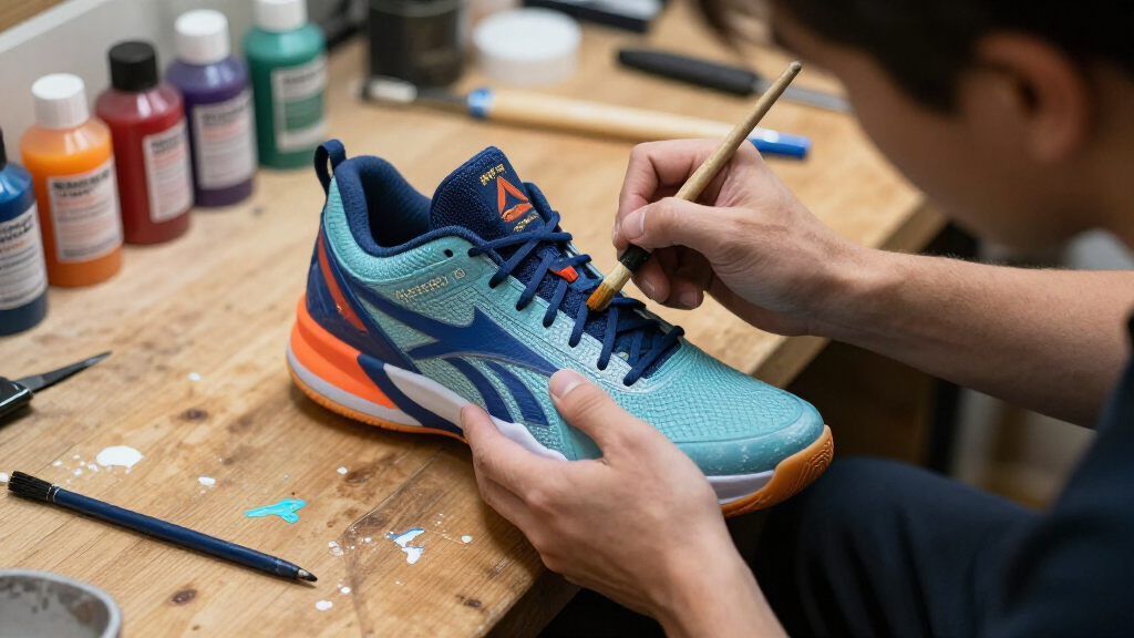 best Reebok basketball shoes