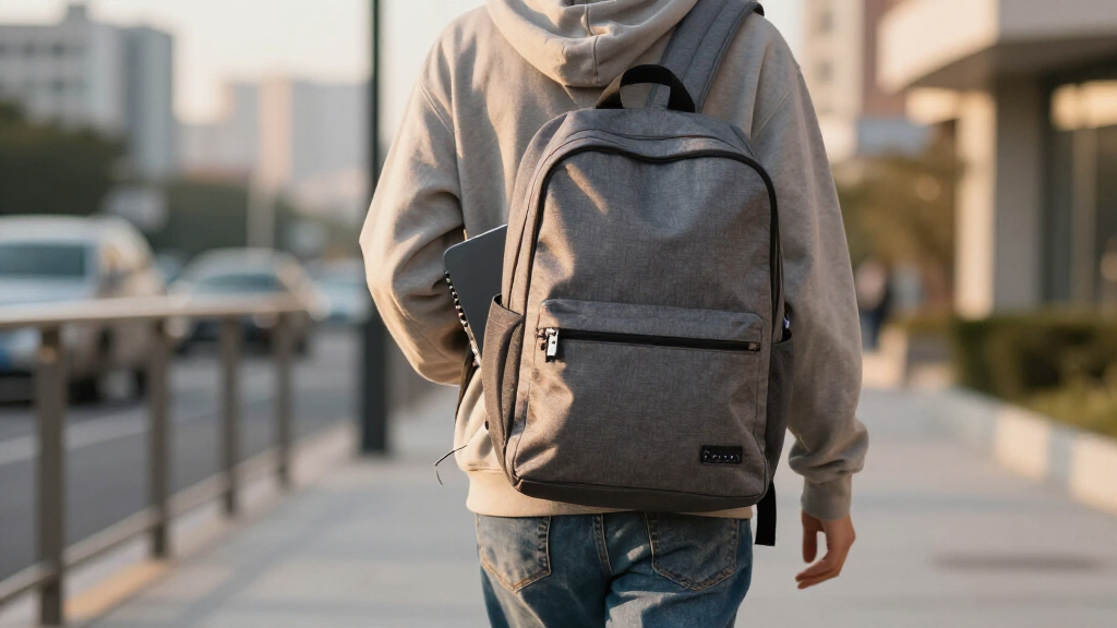 14 Best Student Laptop Backpacks in 2026