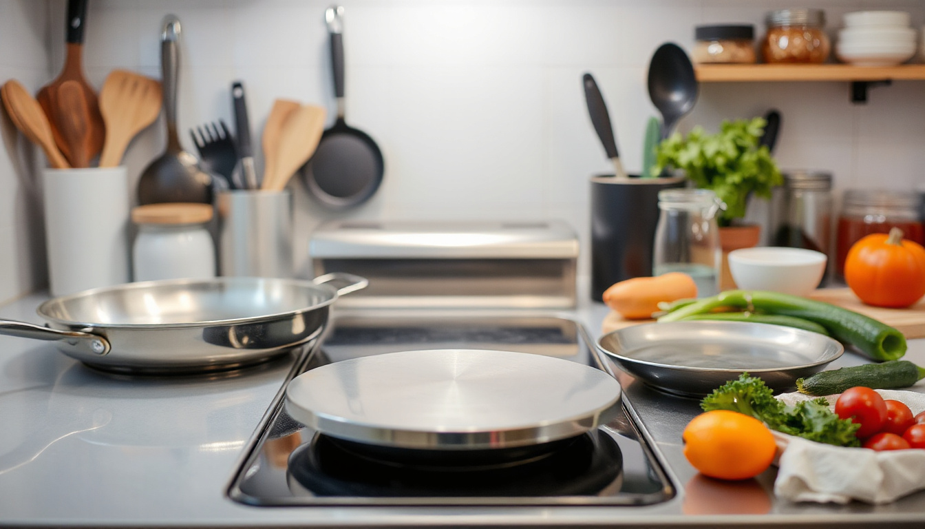 The Ultimate Guide to a Sparkling Clean Drip Pan: Tips and Tricks for Perfect Kitchen Maintenance